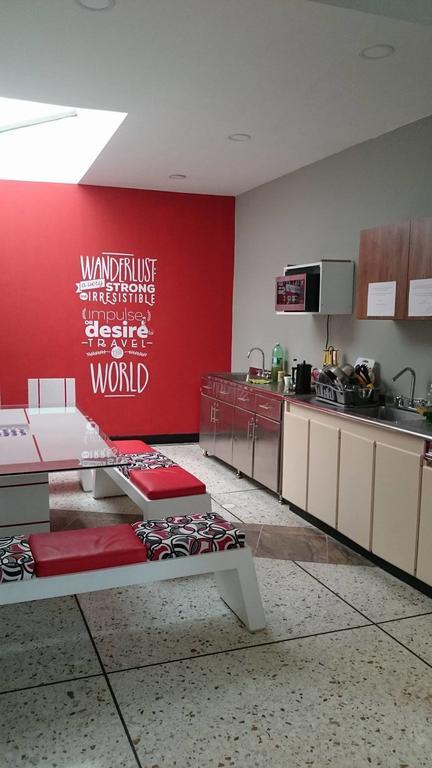 Wanderlust Hostel Армения Екстериор снимка