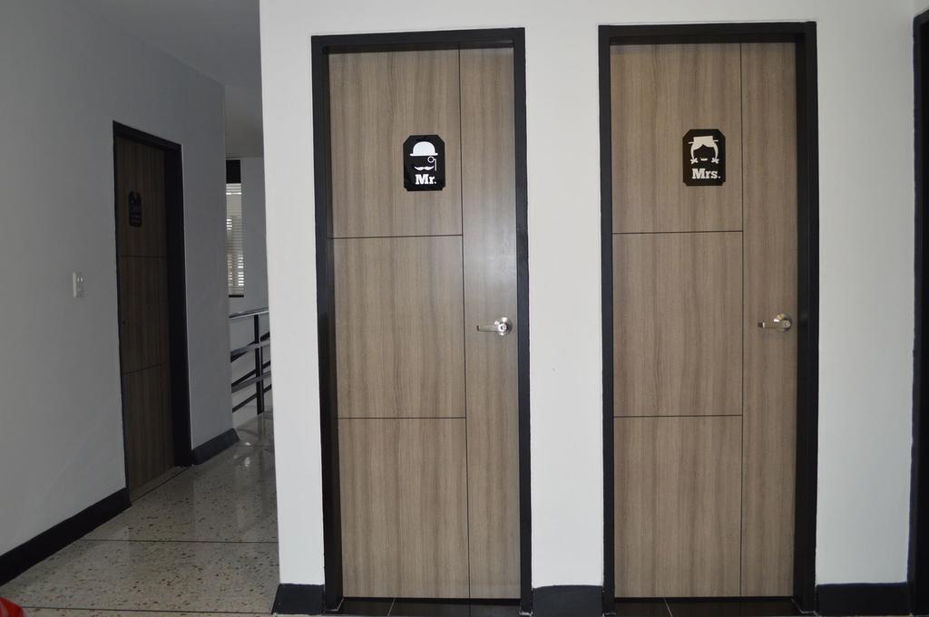 Wanderlust Hostel Армения Екстериор снимка