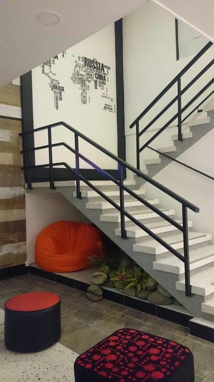 Wanderlust Hostel Армения Екстериор снимка