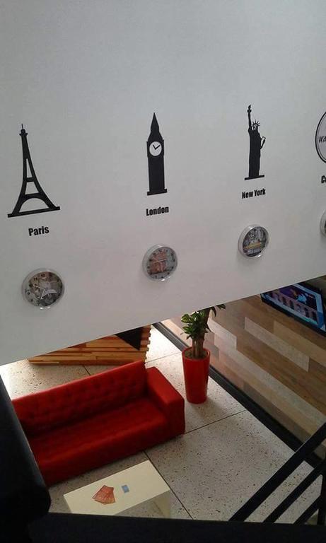 Wanderlust Hostel Армения Екстериор снимка