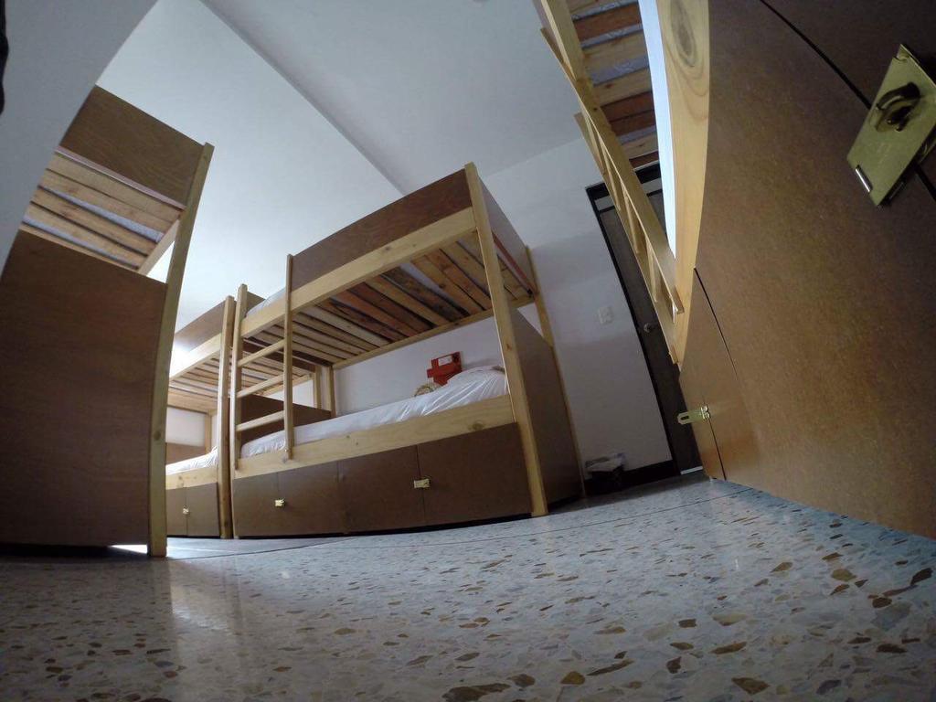 Wanderlust Hostel Армения Екстериор снимка