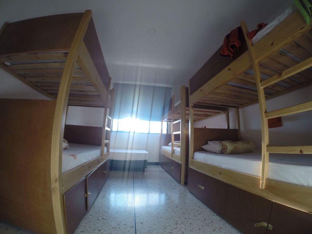 Wanderlust Hostel Армения Екстериор снимка