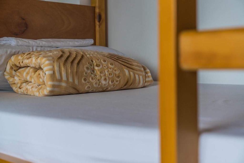 Wanderlust Hostel Армения Екстериор снимка