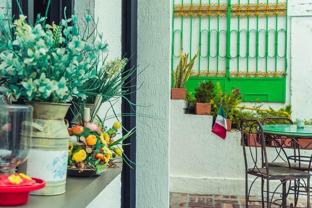 Wanderlust Hostel Армения Екстериор снимка
