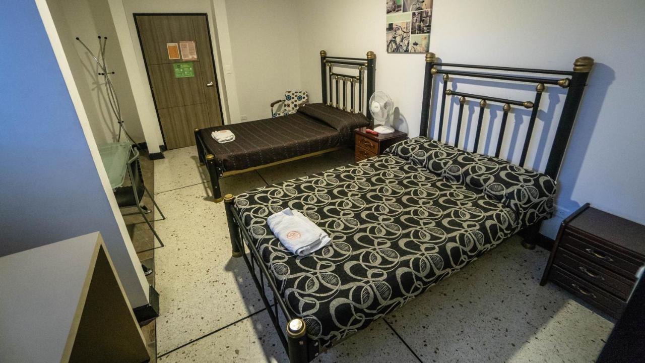 Wanderlust Hostel Армения Екстериор снимка