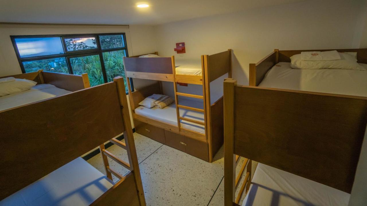 Wanderlust Hostel Армения Екстериор снимка