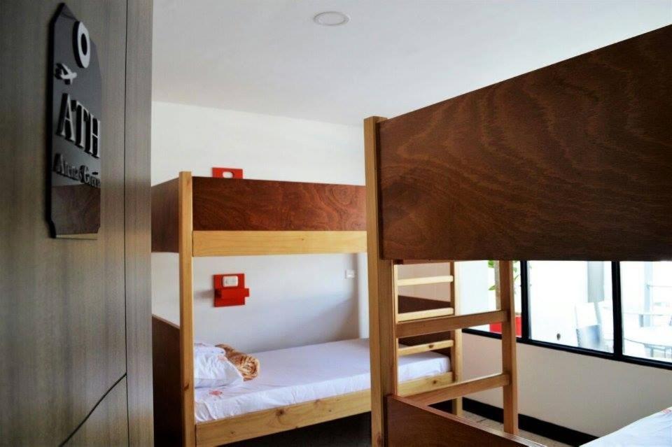 Wanderlust Hostel Армения Екстериор снимка
